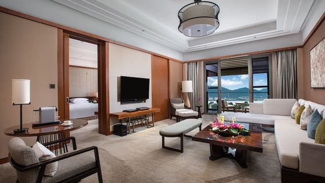 Suite, 1 Bedroom