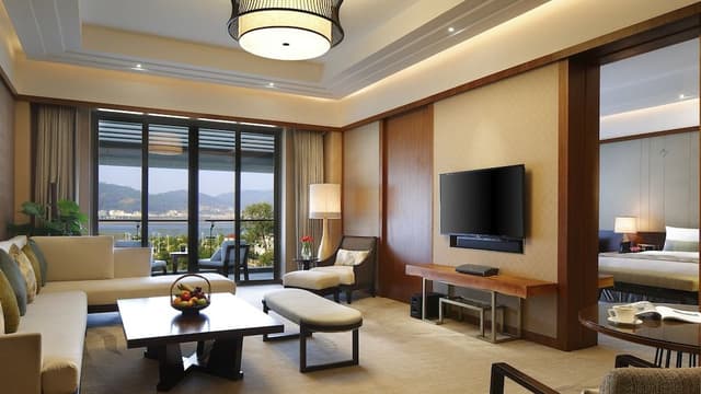 Suite, 1 Bedroom
