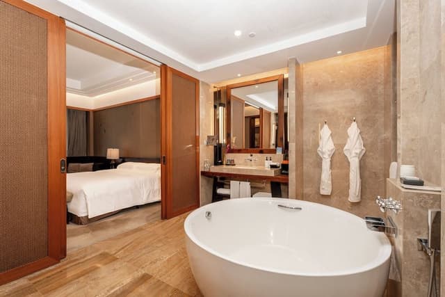 Suite, 1 Bedroom