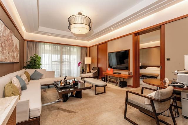 Suite, 1 Bedroom