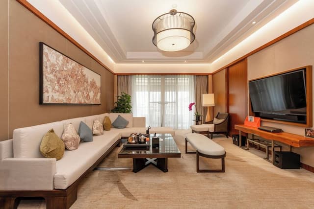 Suite, 1 Bedroom