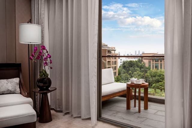 Suite, 1 Bedroom