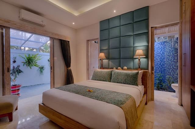 Villa, 5 Bedrooms (Biara Villa)