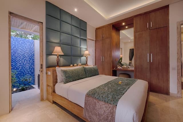 Villa, 5 Bedrooms (Biara Villa)