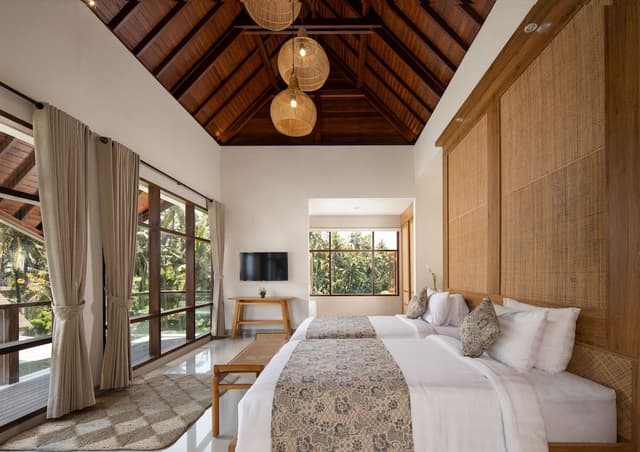 Villa, 2 Bedrooms
