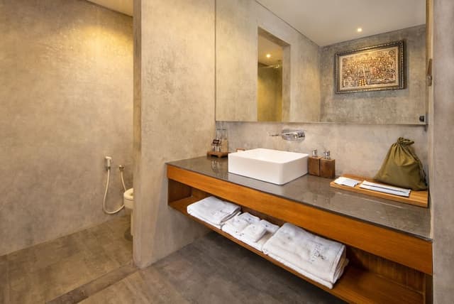 Villa, 1 Bedroom