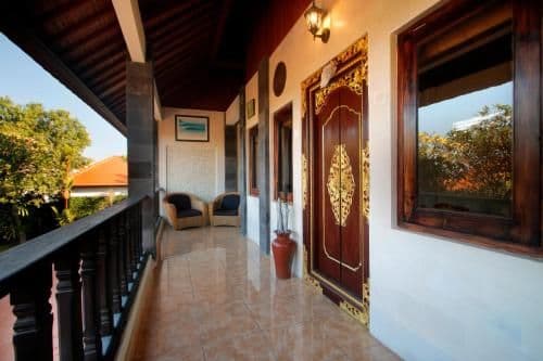 Superior Double or Twin Room