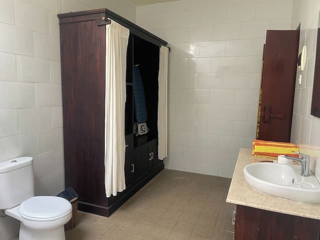 Deluxe King Room With Pool View