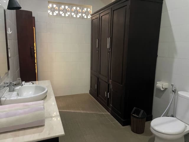 Superior Double Room, Pool View