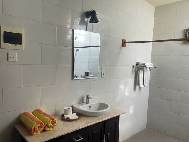 Deluxe King Room With Pool View