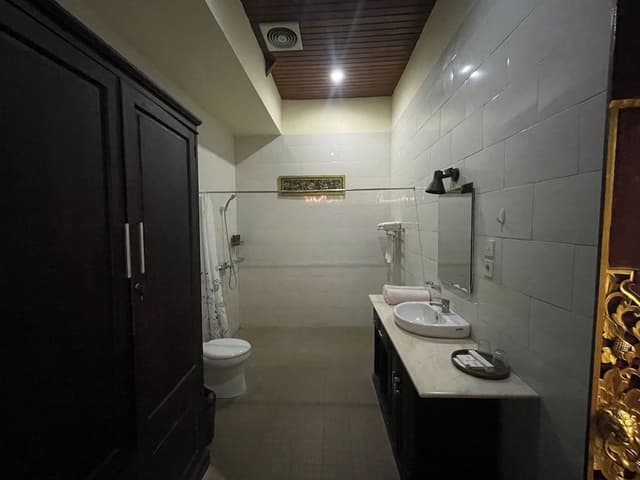 Superior Double Room, Pool View