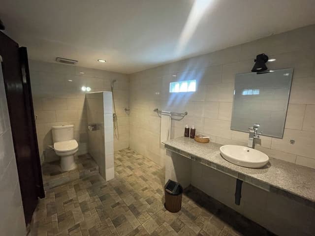 Superior Double Room, Pool View