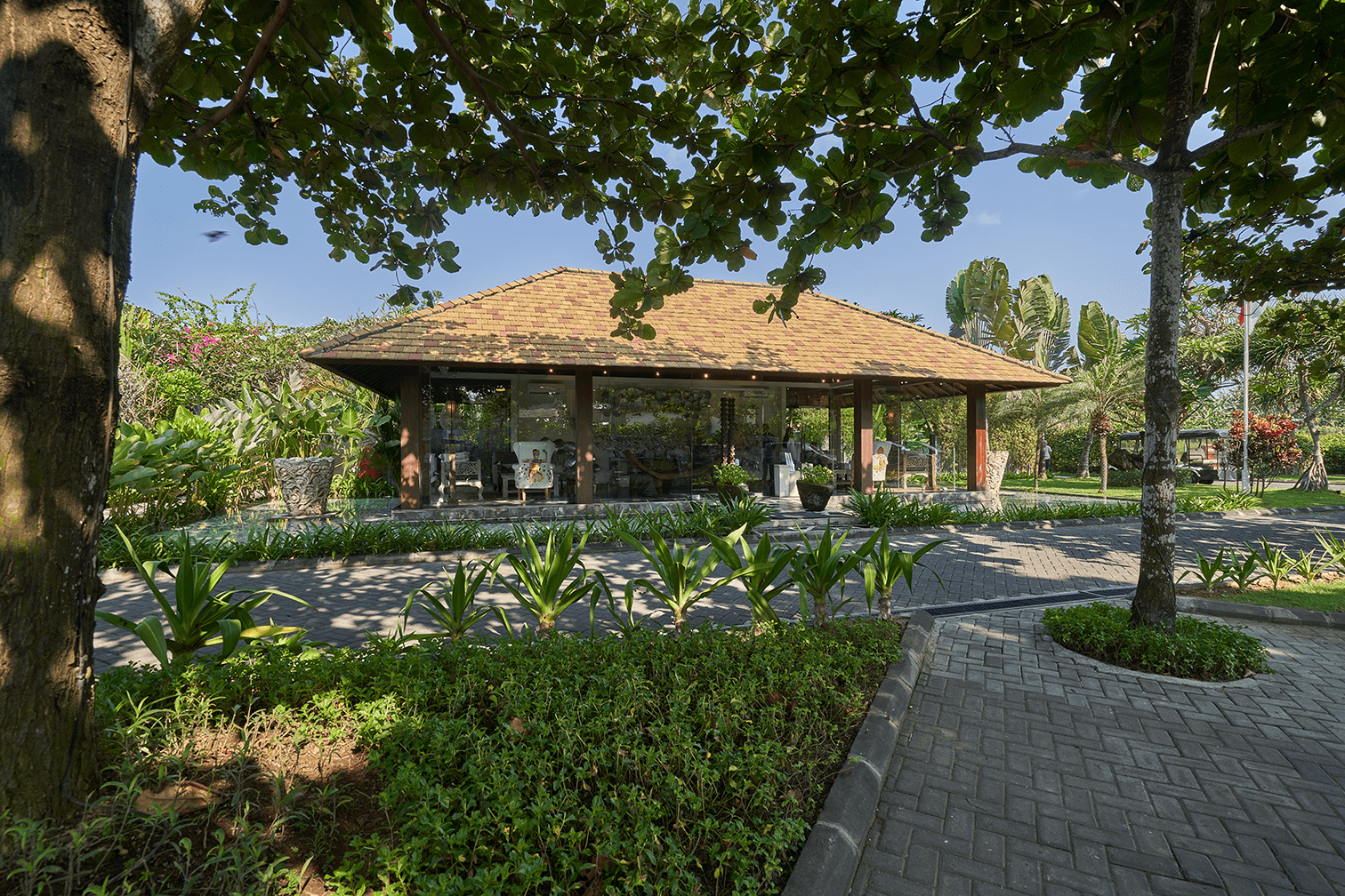 The Royal Purnama Luxury Villas (Adults Only) The Royal Purnama Luxury Villas (Adults Only)