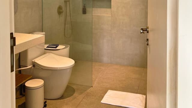 Deluxe Double Room, 1 King Bed
