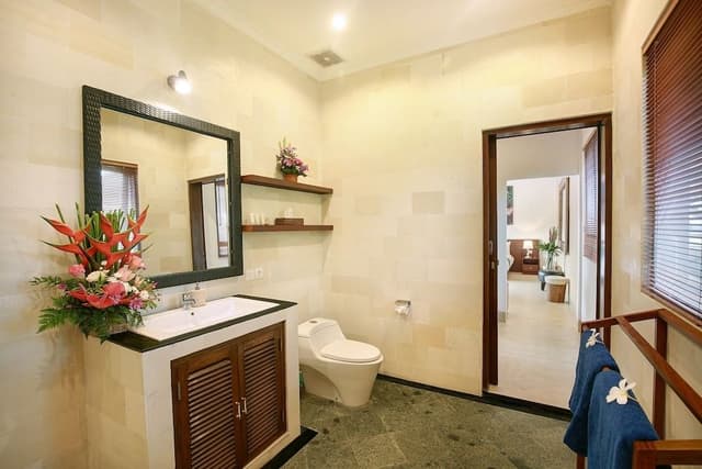 Villa, 2 Bedrooms