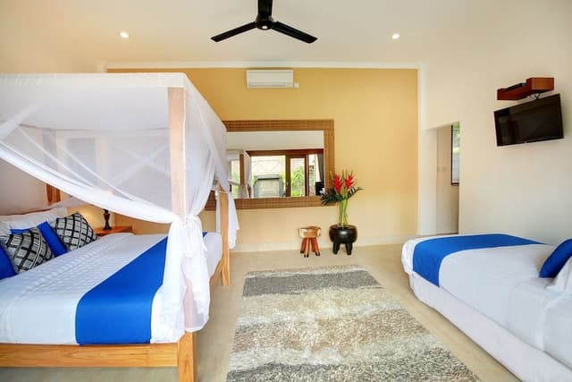 Villa, 2 Bedrooms