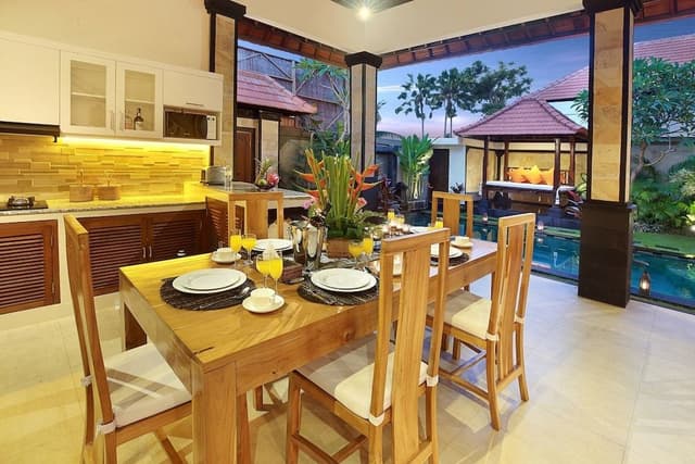 Villa, 2 Bedrooms