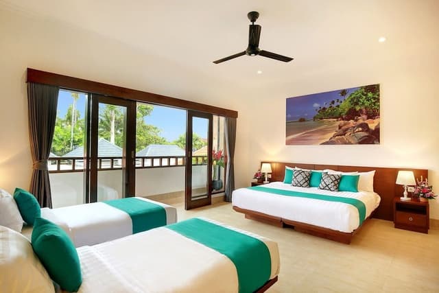 Villa, 2 Bedrooms