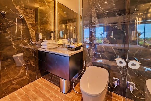 Deluxe Signature Suite