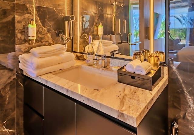 Two Bedroom Serene Suite