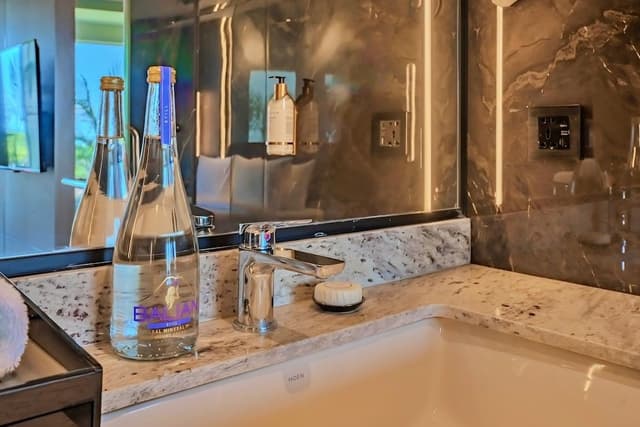 Two Bedroom Serene Suite