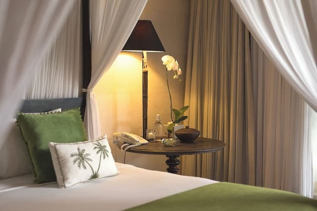 Deluxe Villa, 4 Bedrooms, Private Pool