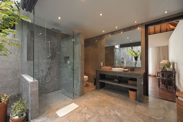 Deluxe Villa, 4 Bedrooms, Private Pool