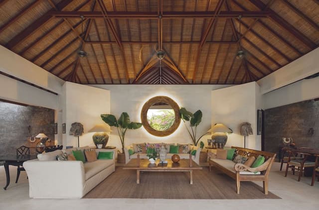 Deluxe Villa, 3 Bedrooms, Private Pool