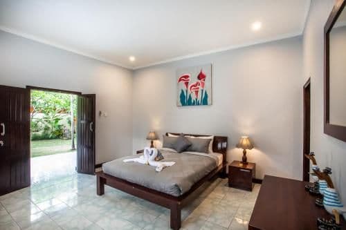 2 Bedroom Pool Villa