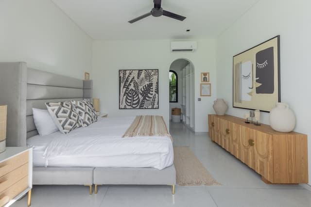 Villa, 3 Bedrooms