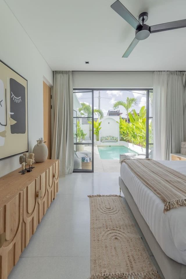 Villa, 3 Bedrooms