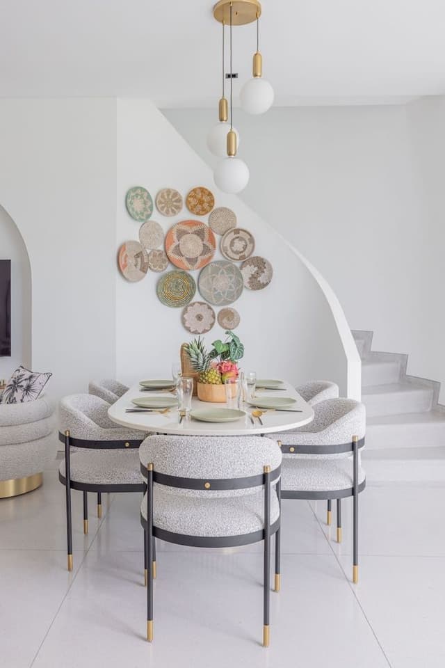 Villa, 3 Bedrooms