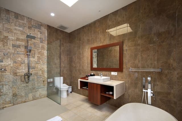 Family Villa, 2 Bedrooms, Non Smoking, Private Pool