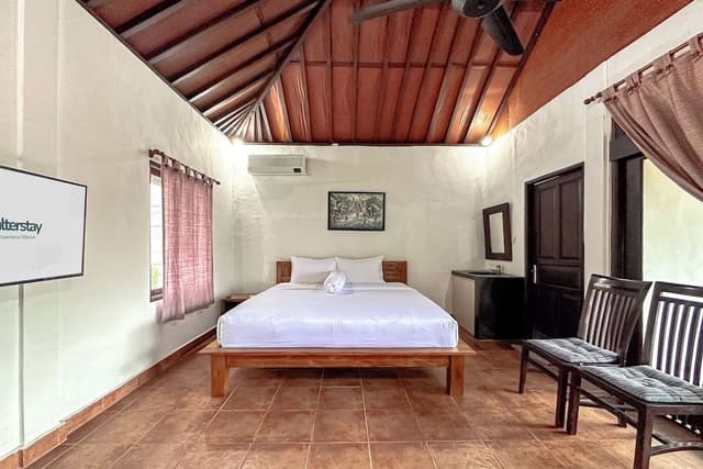 Villa, 3 Bedrooms