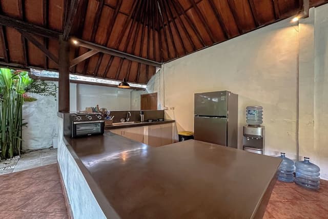 Villa, 3 Bedrooms
