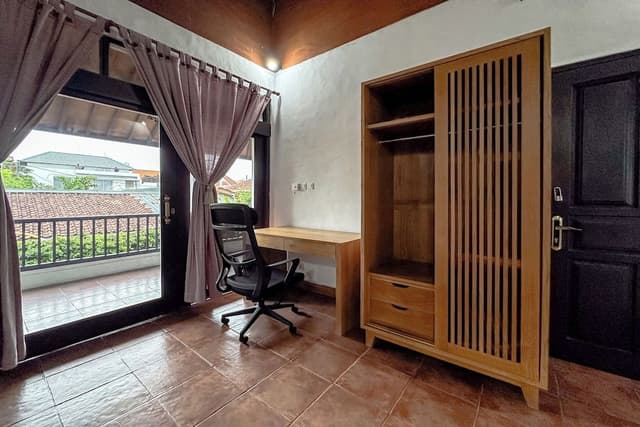 Villa, 3 Bedrooms