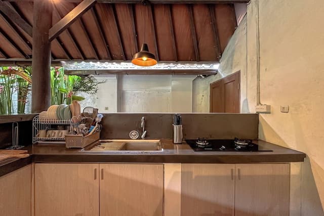 Villa, 3 Bedrooms