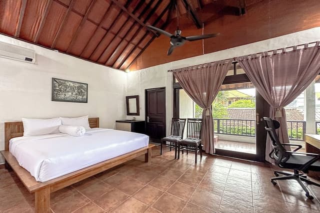 Villa, 3 Bedrooms