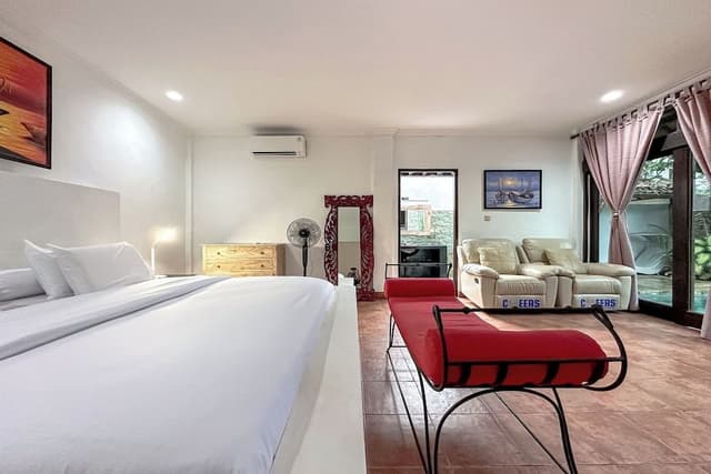 Villa, 3 Bedrooms