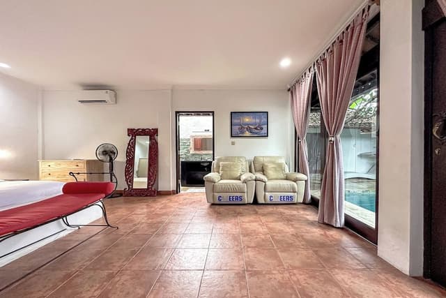 Villa, 3 Bedrooms
