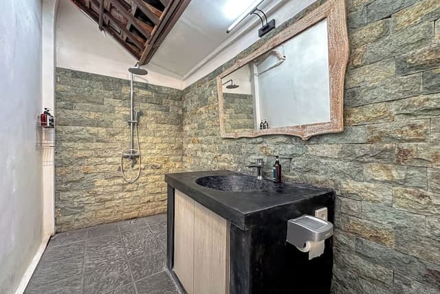Villa, 3 Bedrooms