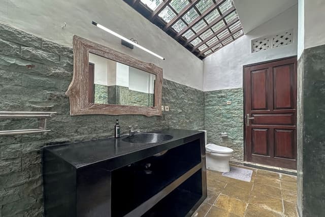 Villa, 3 Bedrooms