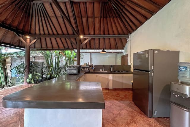 Villa, 3 Bedrooms