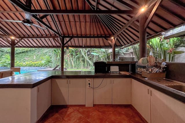 Villa, 3 Bedrooms