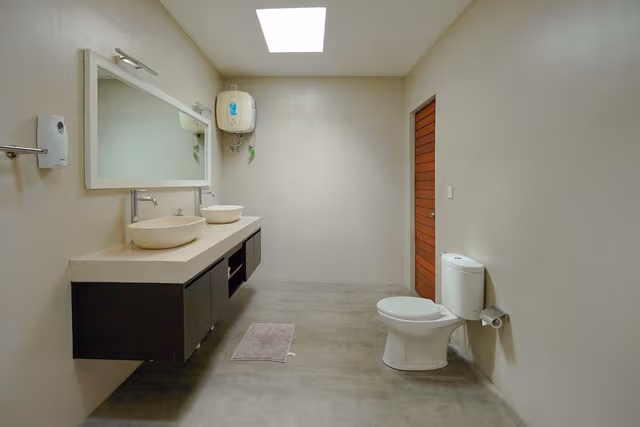 Villa, 3 Bedrooms, Private Pool