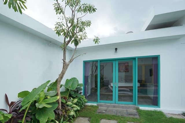 Villa, 3 Bedrooms, Private Pool