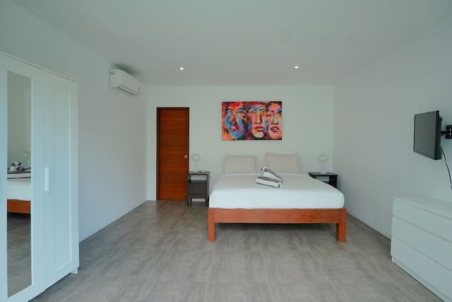 Villa, 3 Bedrooms, Private Pool