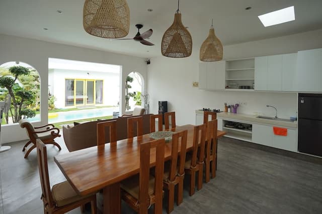 Villa, 3 Bedrooms, Private Pool