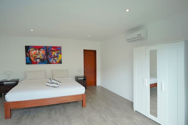 Villa, 3 Bedrooms, Private Pool