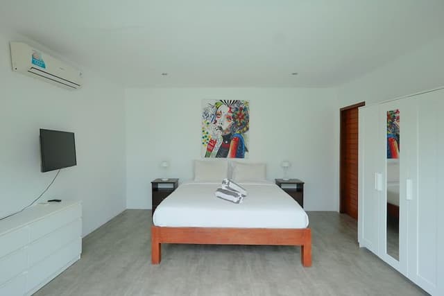 Villa, 3 Bedrooms, Private Pool
